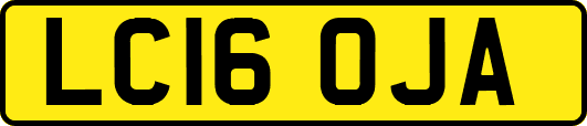LC16OJA