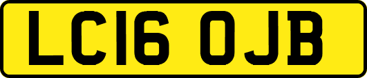 LC16OJB