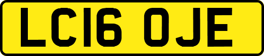 LC16OJE