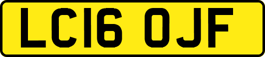 LC16OJF