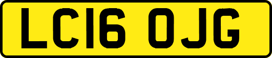 LC16OJG