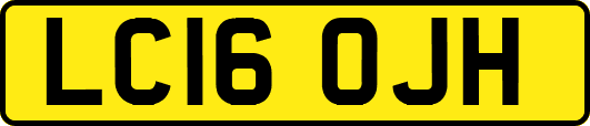 LC16OJH