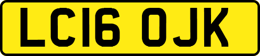 LC16OJK