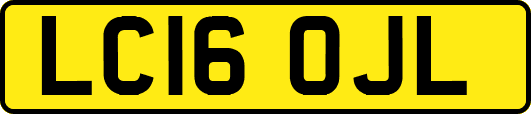 LC16OJL