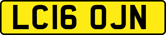 LC16OJN