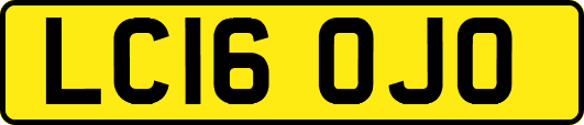 LC16OJO