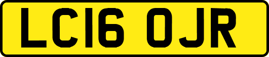 LC16OJR