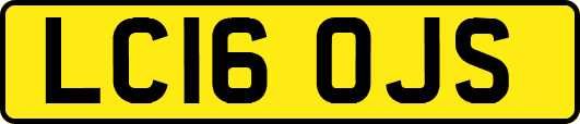 LC16OJS
