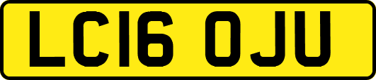LC16OJU