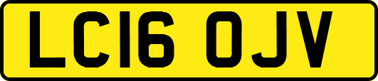 LC16OJV