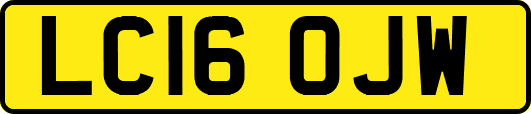 LC16OJW