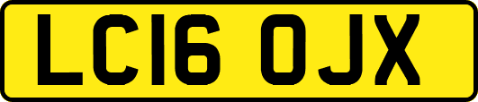 LC16OJX