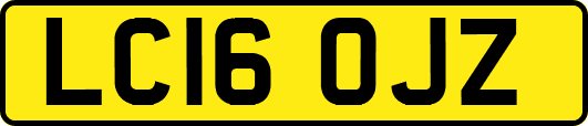 LC16OJZ