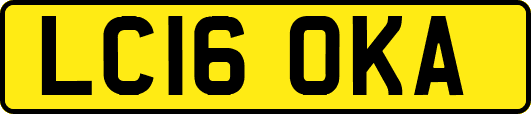 LC16OKA