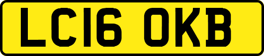 LC16OKB
