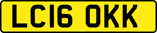 LC16OKK