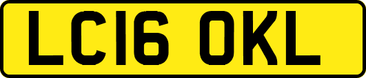 LC16OKL