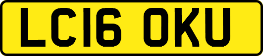 LC16OKU