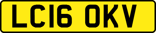 LC16OKV