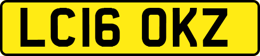 LC16OKZ
