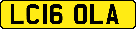 LC16OLA
