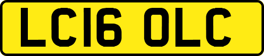 LC16OLC