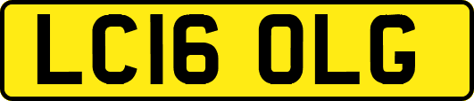 LC16OLG