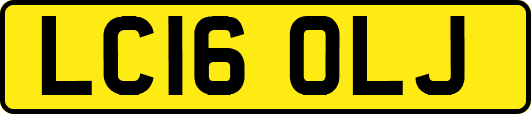 LC16OLJ