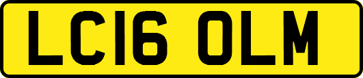 LC16OLM