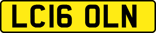 LC16OLN