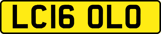 LC16OLO