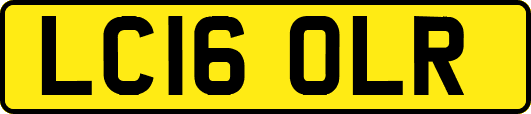 LC16OLR