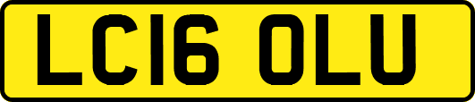 LC16OLU