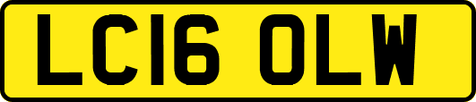 LC16OLW