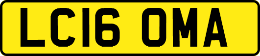 LC16OMA