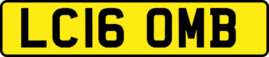 LC16OMB