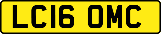 LC16OMC