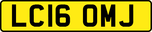 LC16OMJ