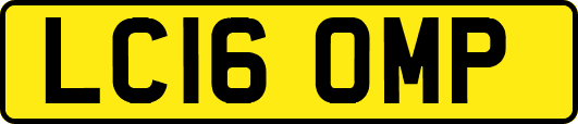 LC16OMP