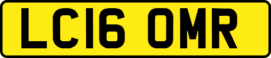 LC16OMR