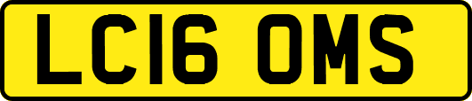 LC16OMS