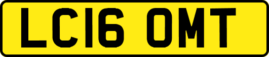 LC16OMT