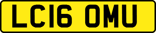 LC16OMU