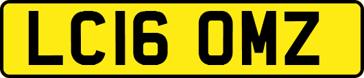 LC16OMZ