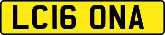 LC16ONA