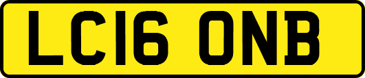 LC16ONB