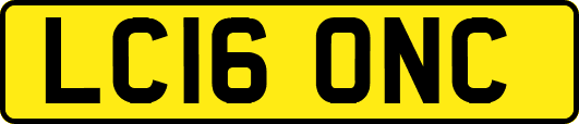 LC16ONC