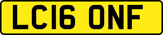 LC16ONF