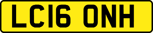 LC16ONH