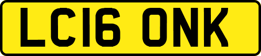 LC16ONK